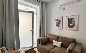 Artbel Rentals En Lavapies