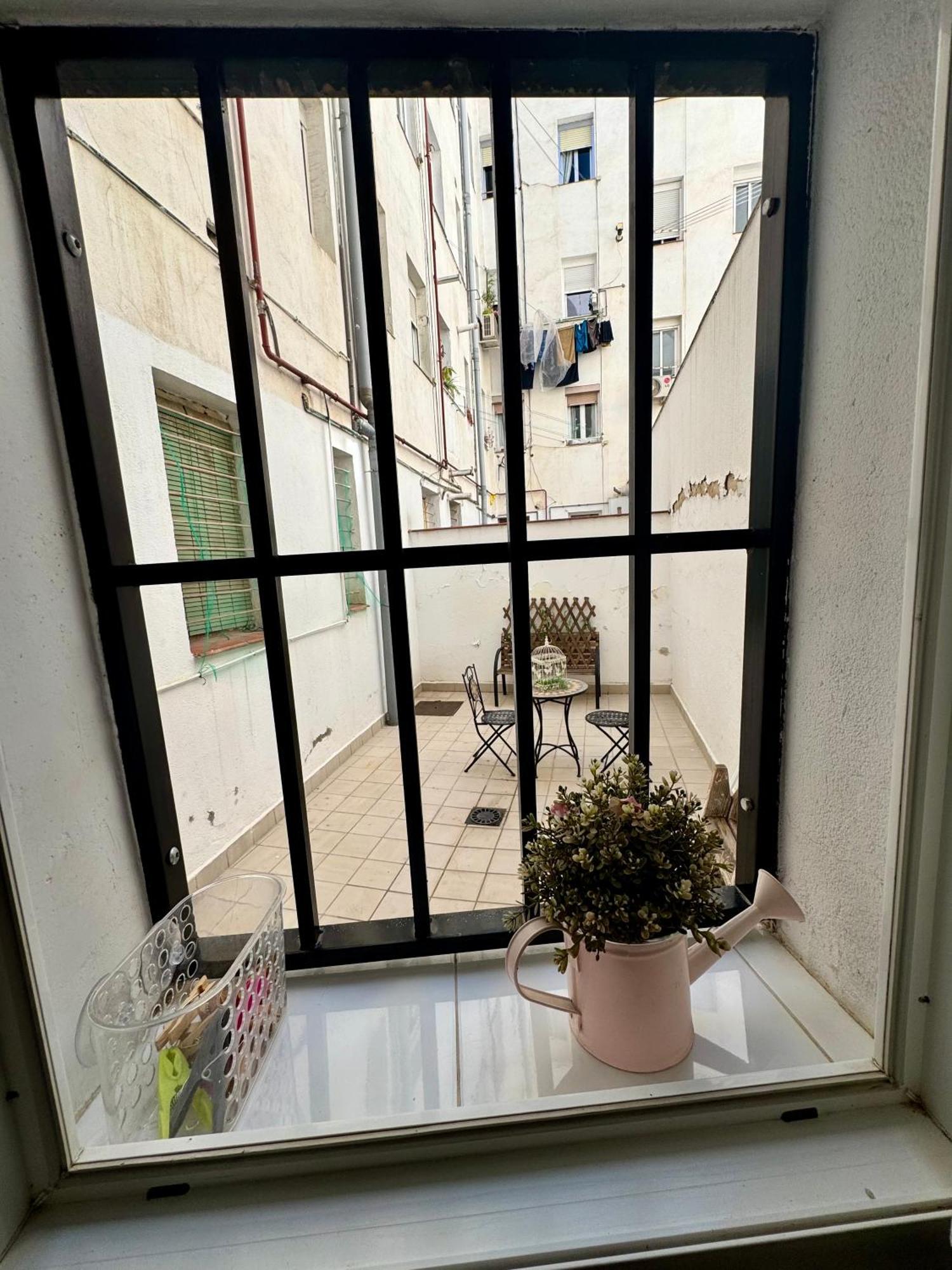 Artbel Rentals En Lavapies Madrid Exterior foto