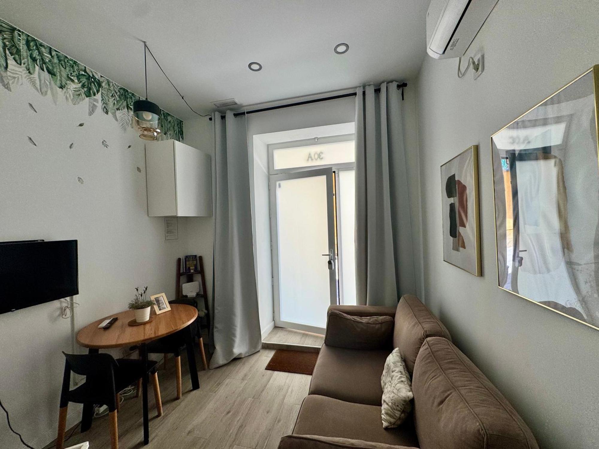 Artbel Rentals En Lavapies Madrid Exterior foto